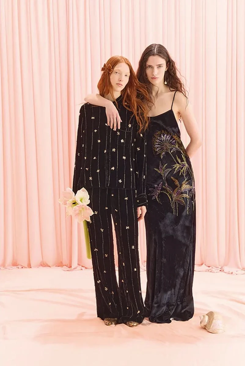 Colección Forte Forte 2025/26