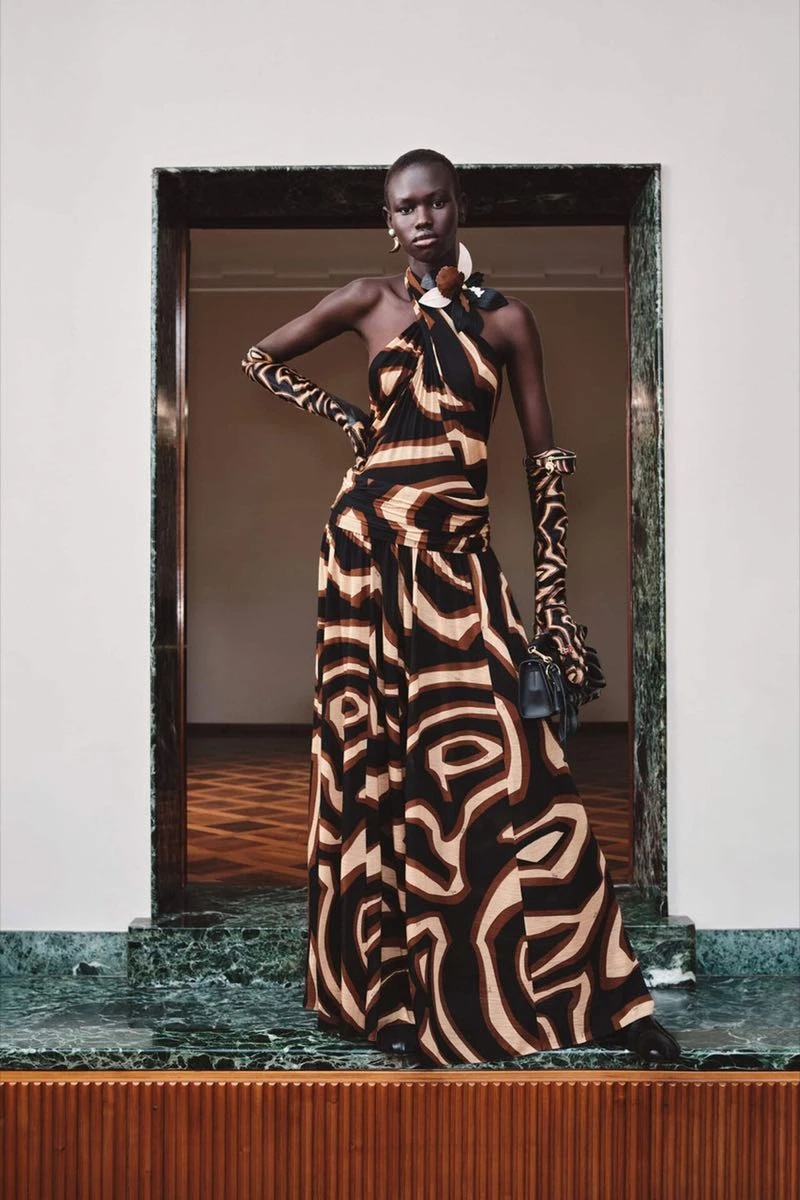 Pucci otoño invierno 2025/26