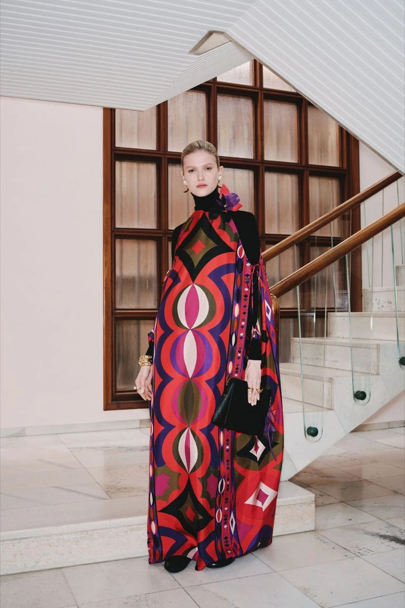 Pucci otoño invierno 2025/26