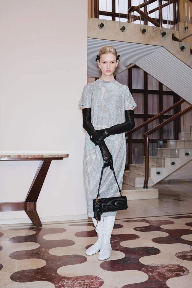 Pucci otoño invierno 2025/26