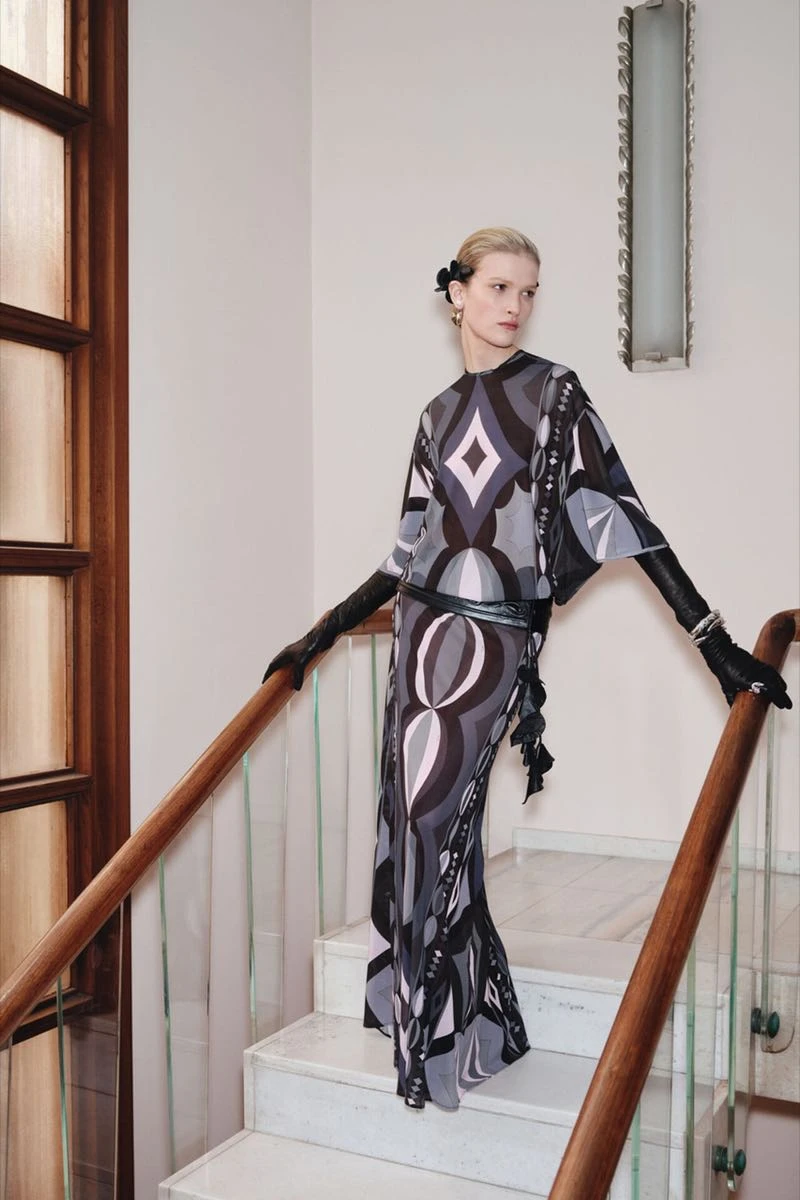 Pucci otoño invierno 2025/26