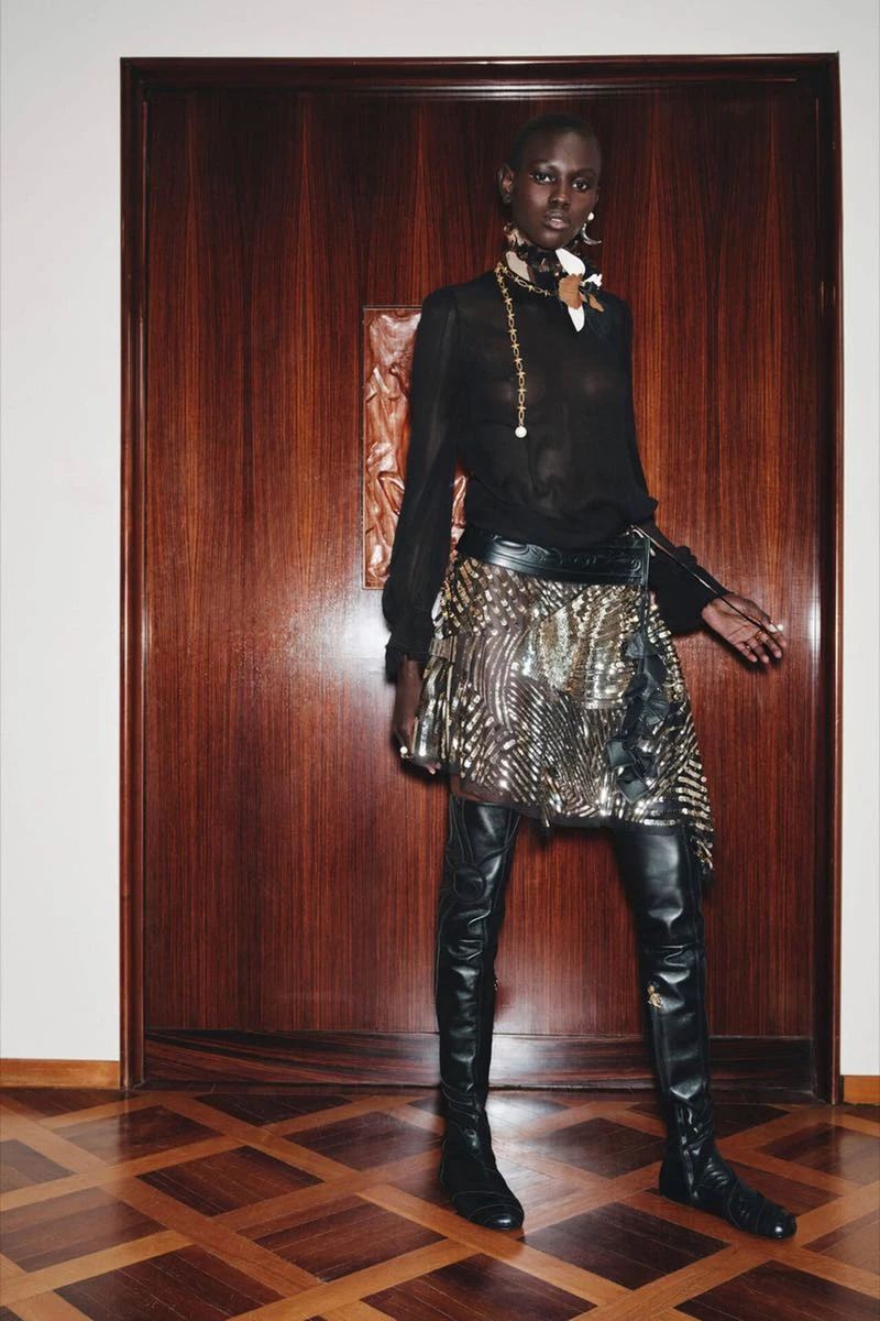 Pucci otoño invierno 2025/26