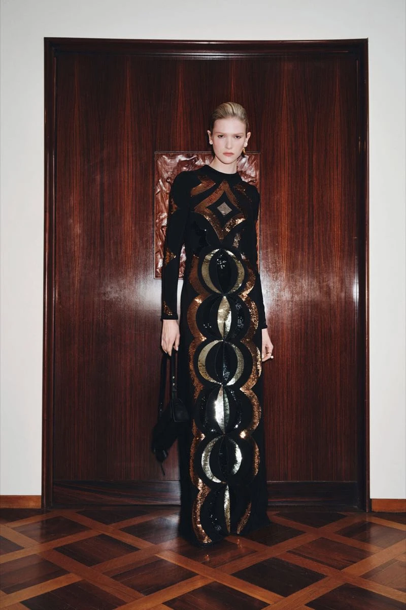 Pucci otoño invierno 2025/26