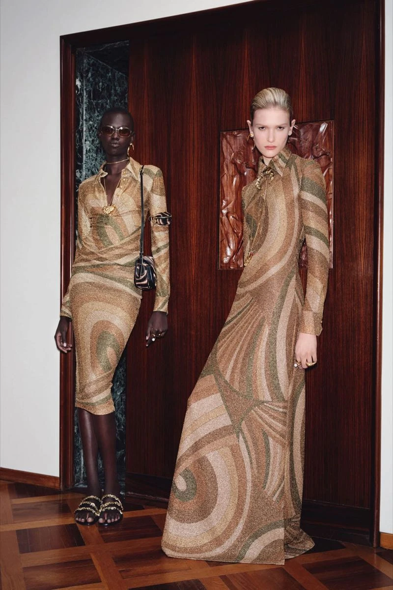 Pucci otoño invierno 2025/26