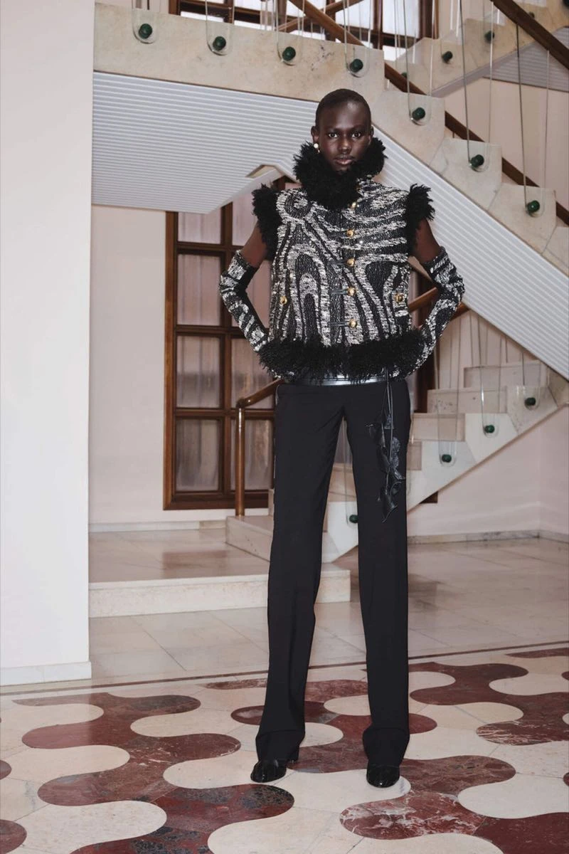 Pucci otoño invierno 2025/26