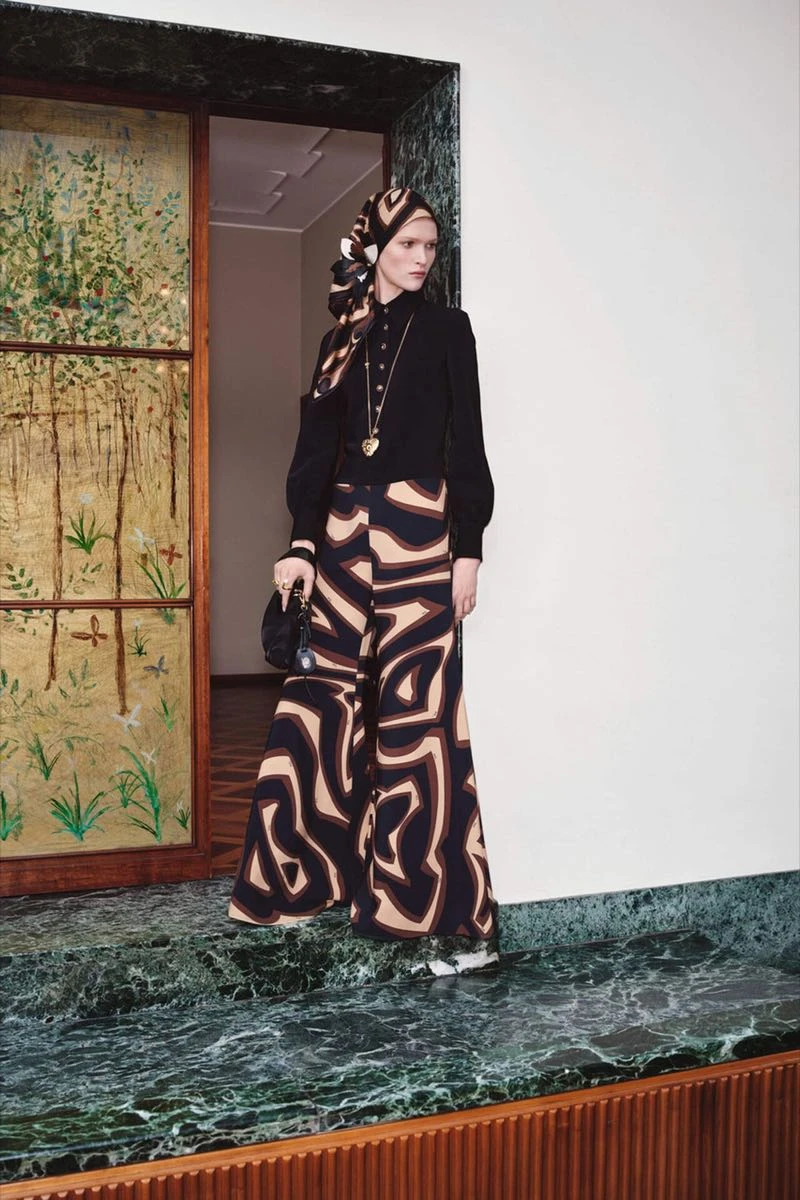 Pucci otoño invierno 2025/26