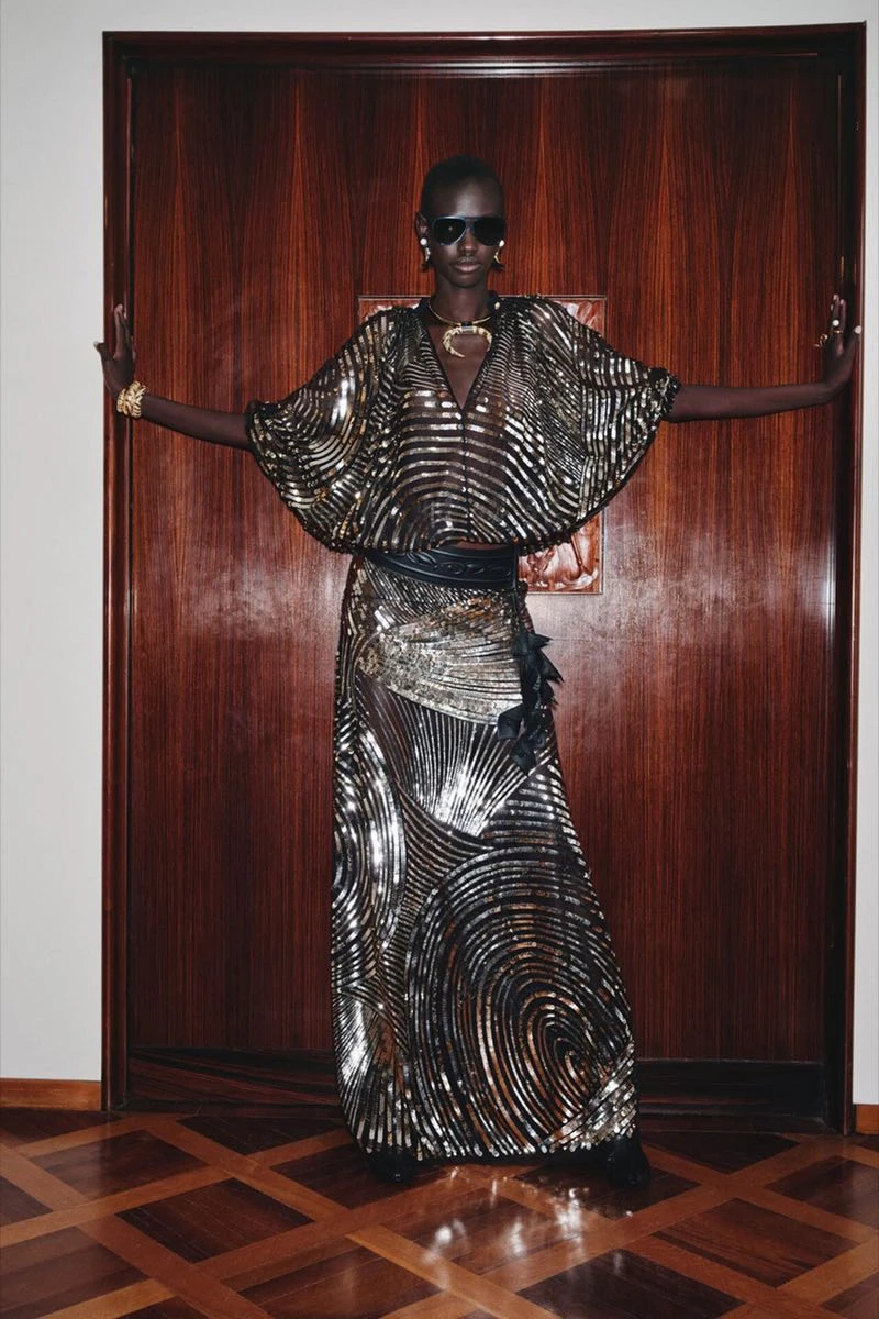 Pucci otoño invierno 2025/26