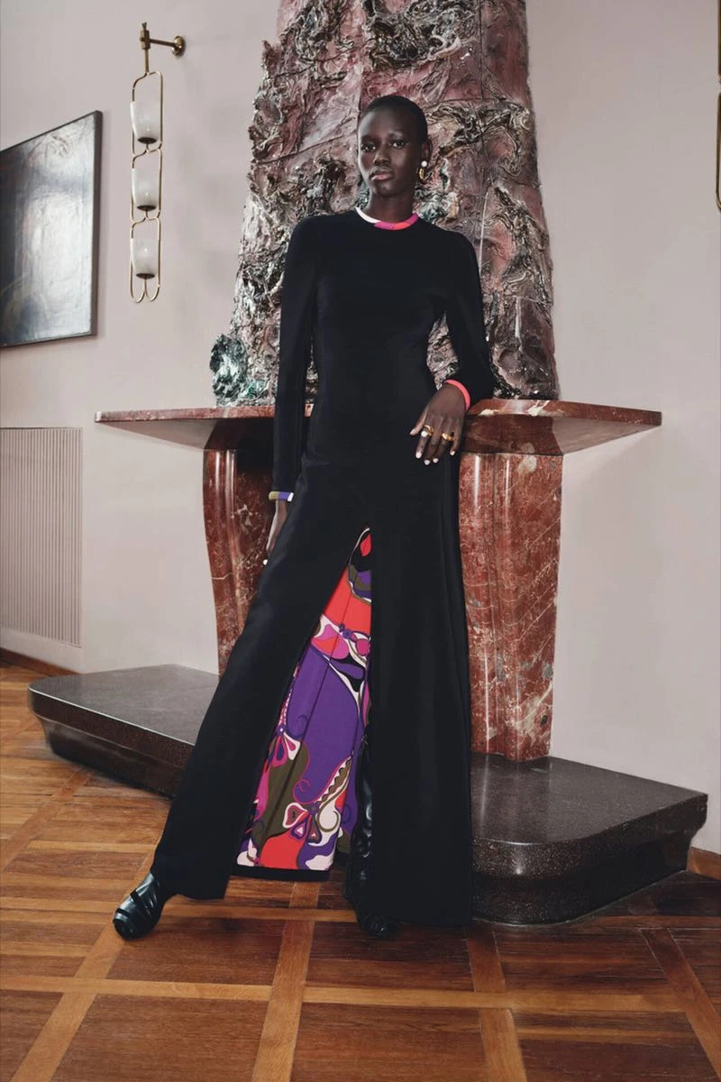 Pucci otoño invierno 2025/26