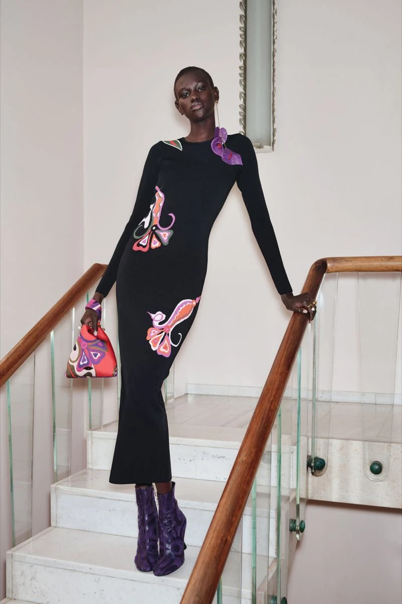 Pucci otoño invierno 2025/26