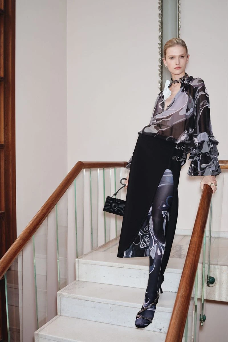 Pucci otoño invierno 2025/26