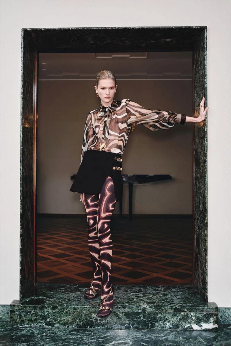 Pucci otoño invierno 2025/26