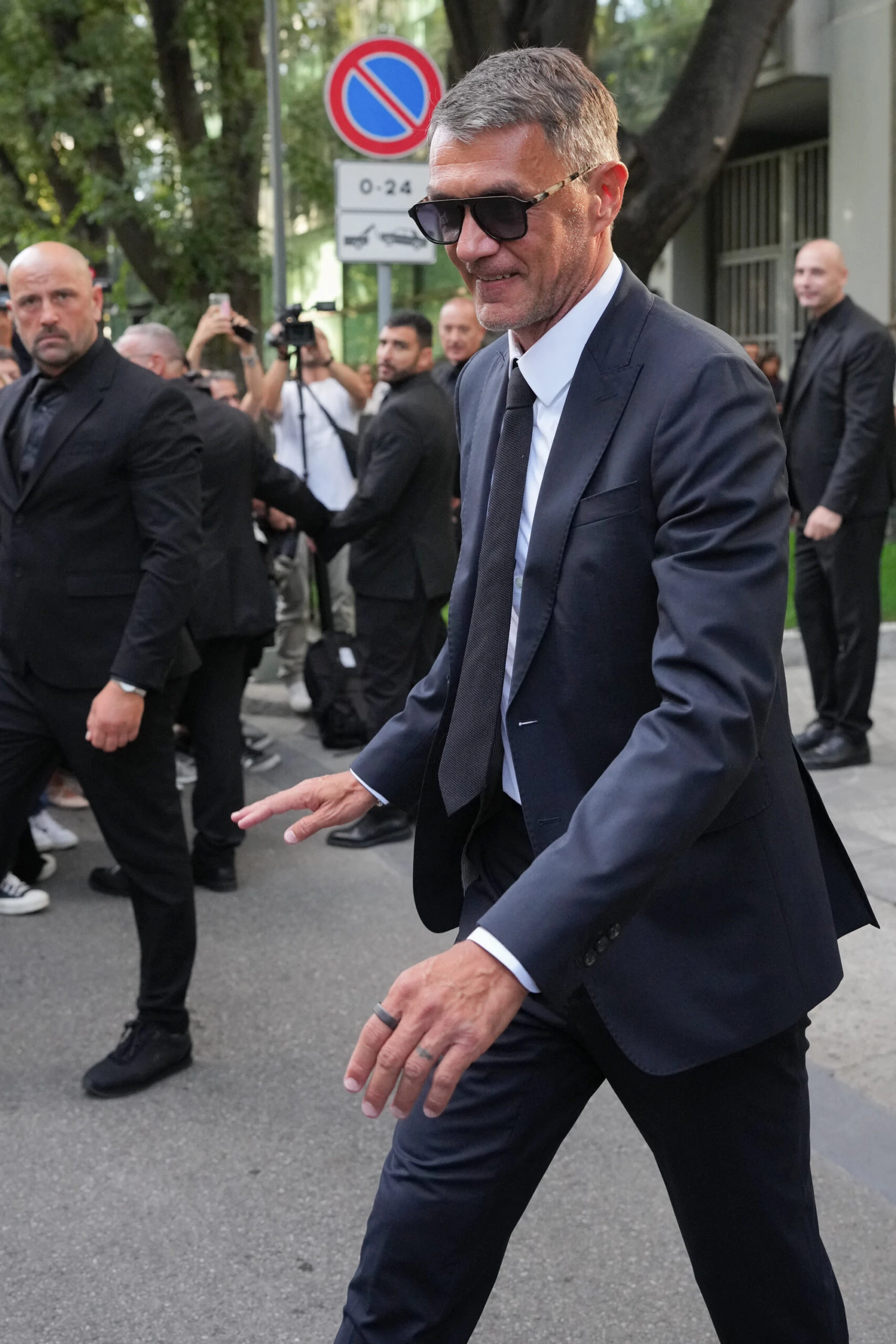 Paolo Maldini 