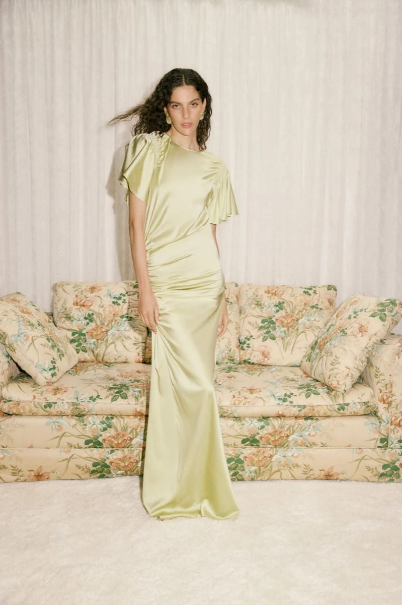 Veronica Beard primavera 2026.