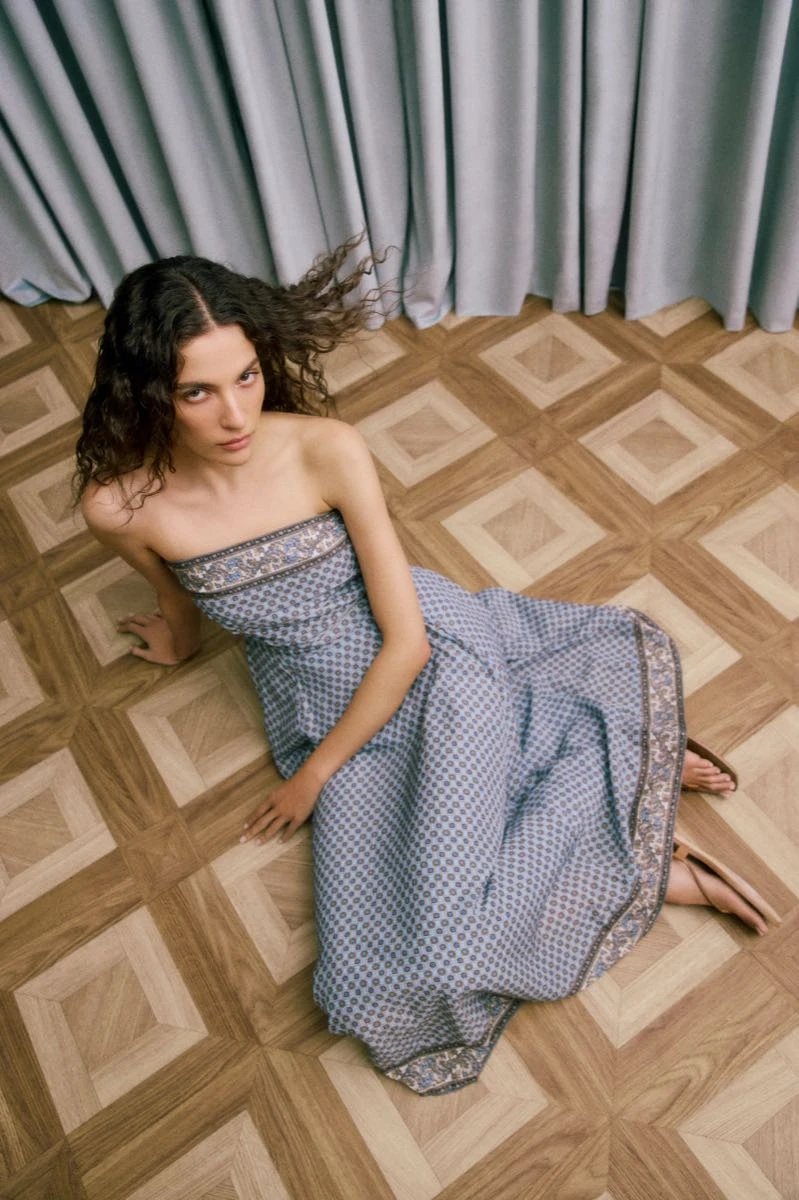 Veronica Beard primavera 2026.