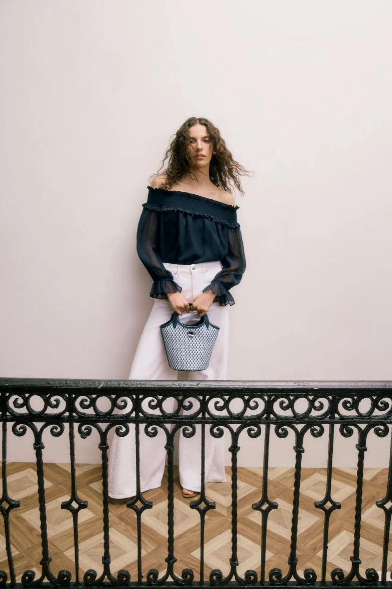 Veronica Beard primavera 2026.