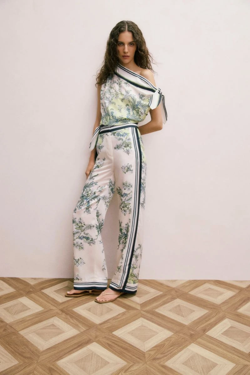 Veronica Beard primavera 2026.