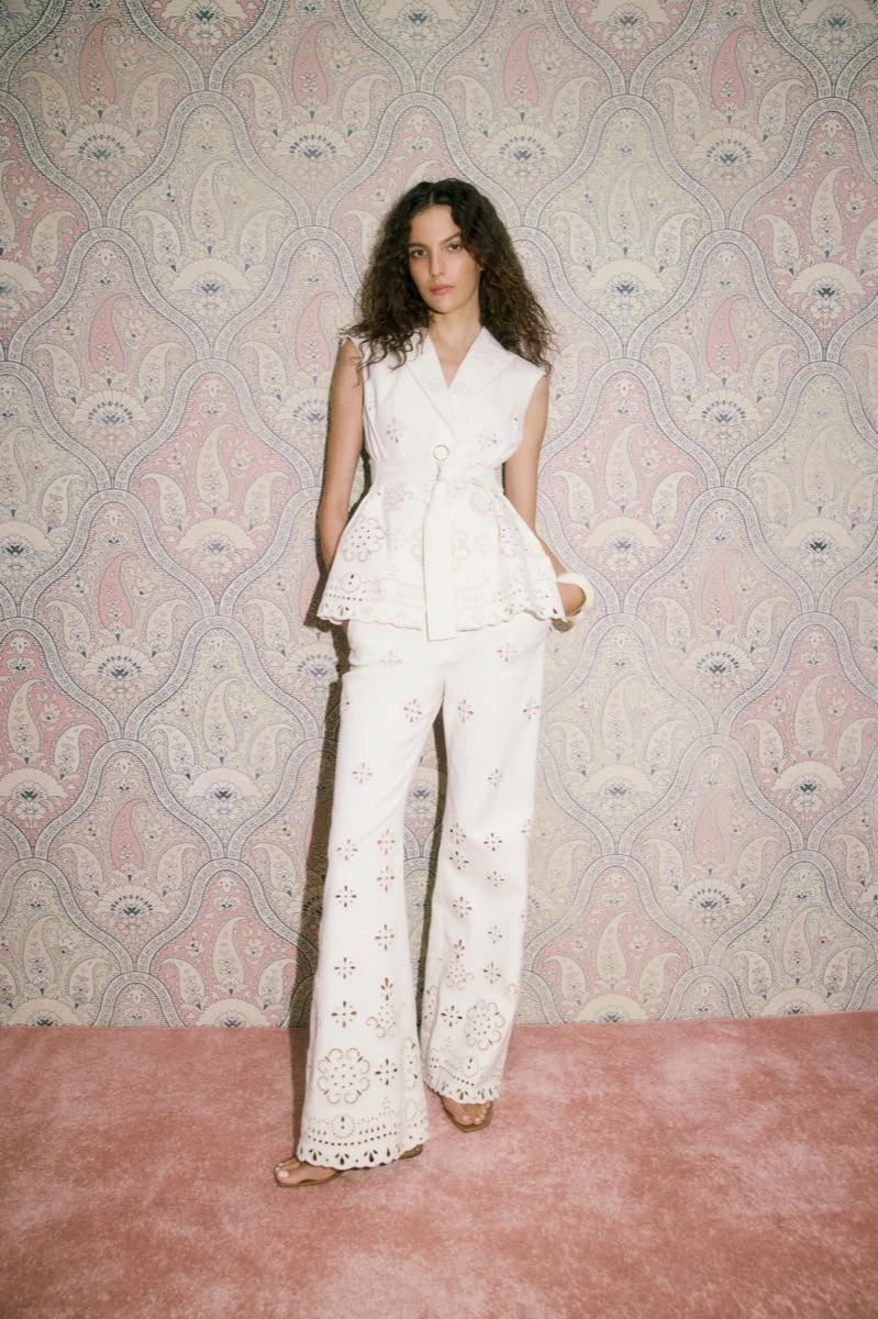 Veronica Beard primavera 2026.