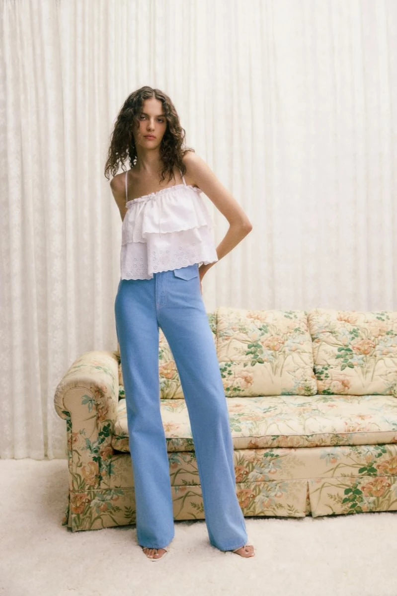 Veronica Beard primavera 2026.