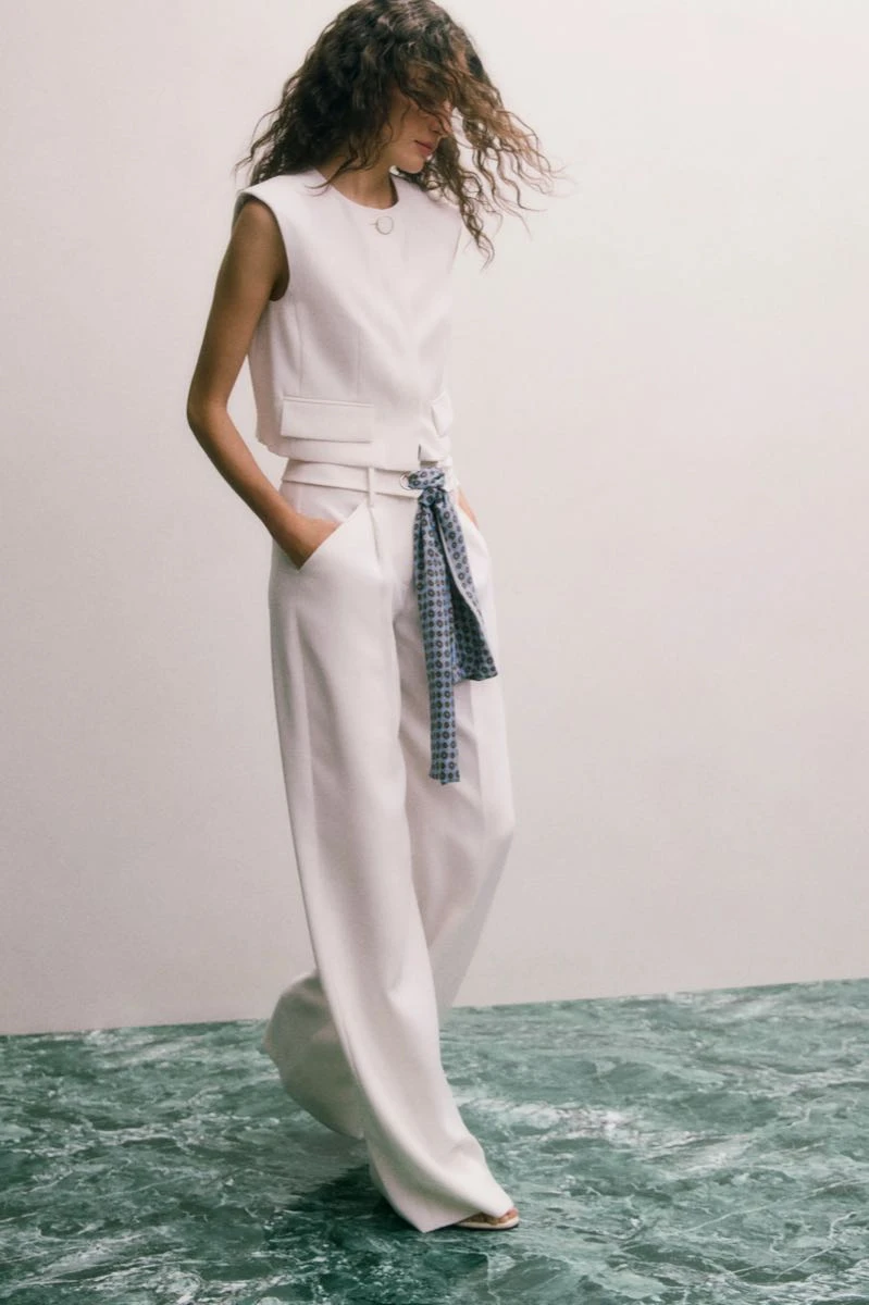 Veronica Beard primavera 2026.