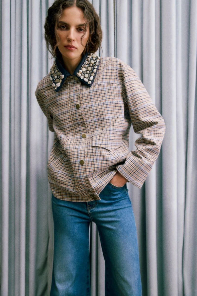 Veronica Beard primavera 2026.