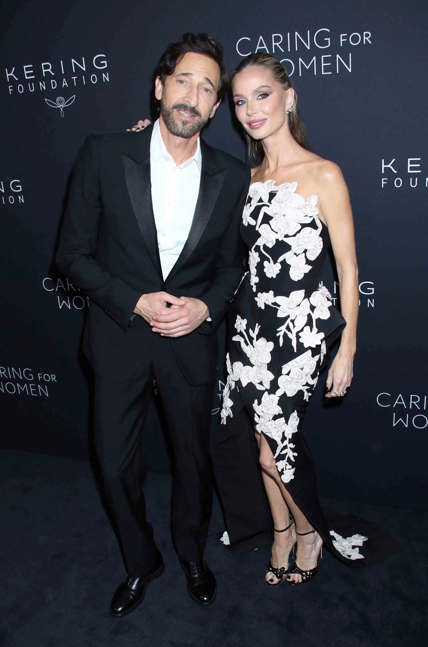 Evangelina Anderson habló por primera vez sobre cómo se siente tras los rumores de un affaire con Leandro Paredes