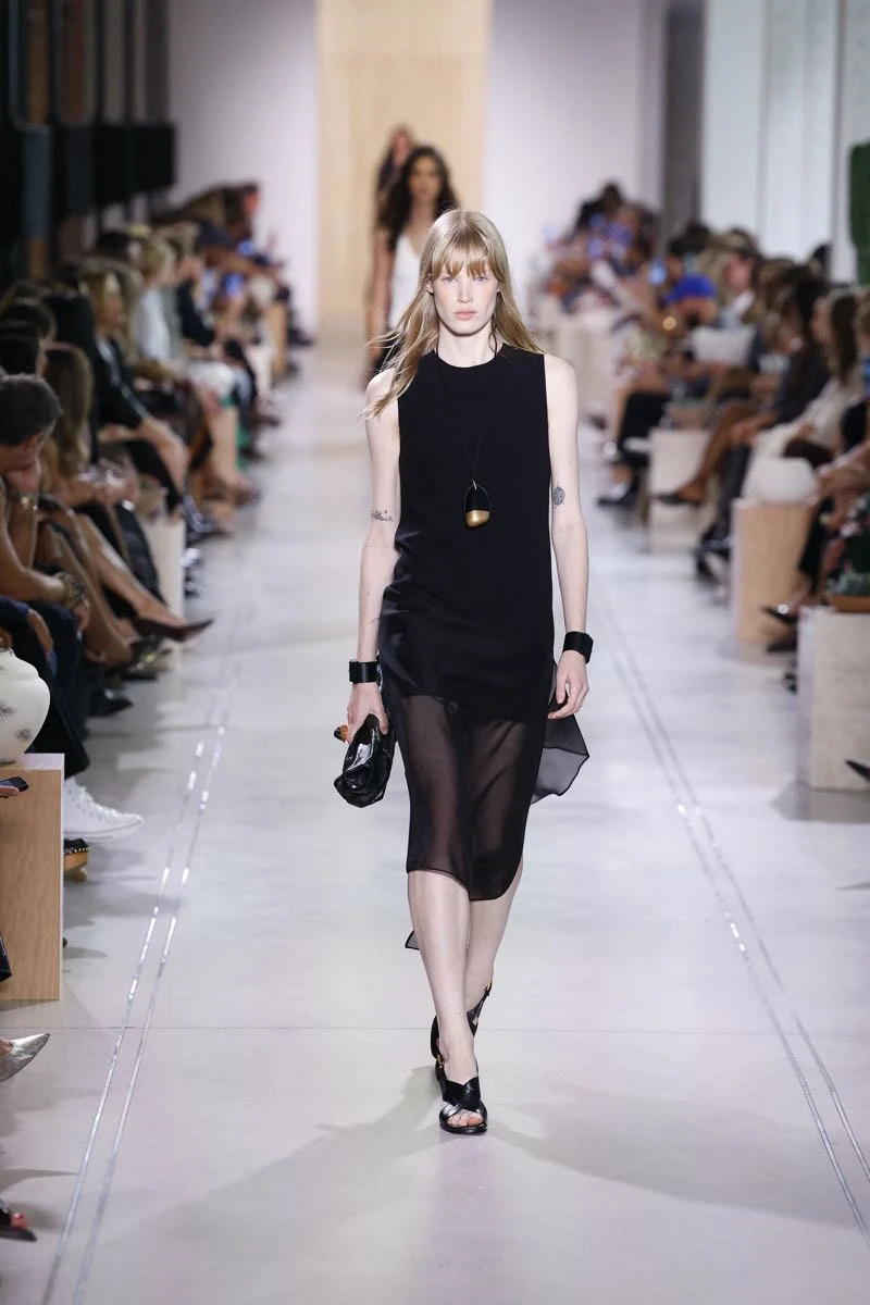 Desfile Michael Kors