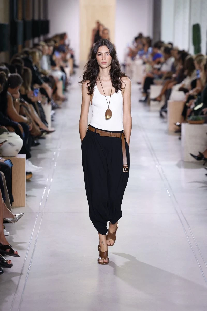 Desfile Michael Kors