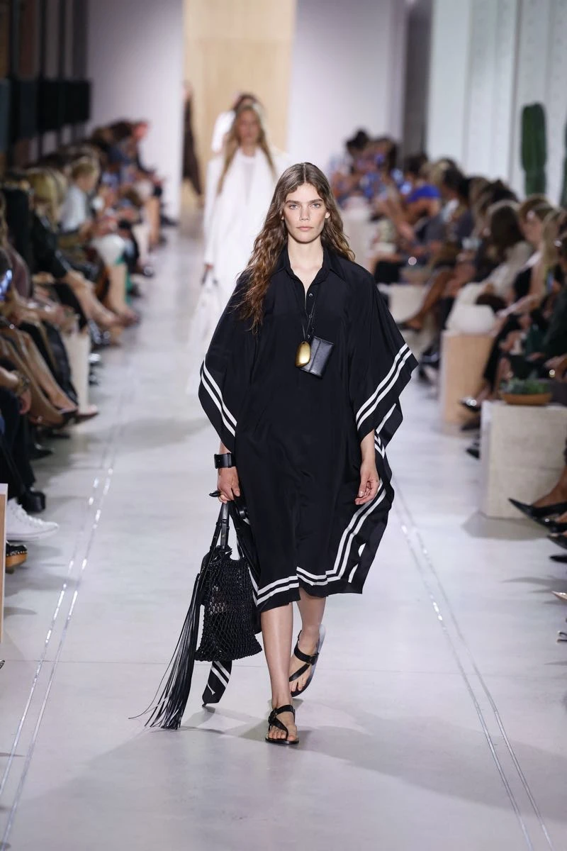 Desfile Michael Kors