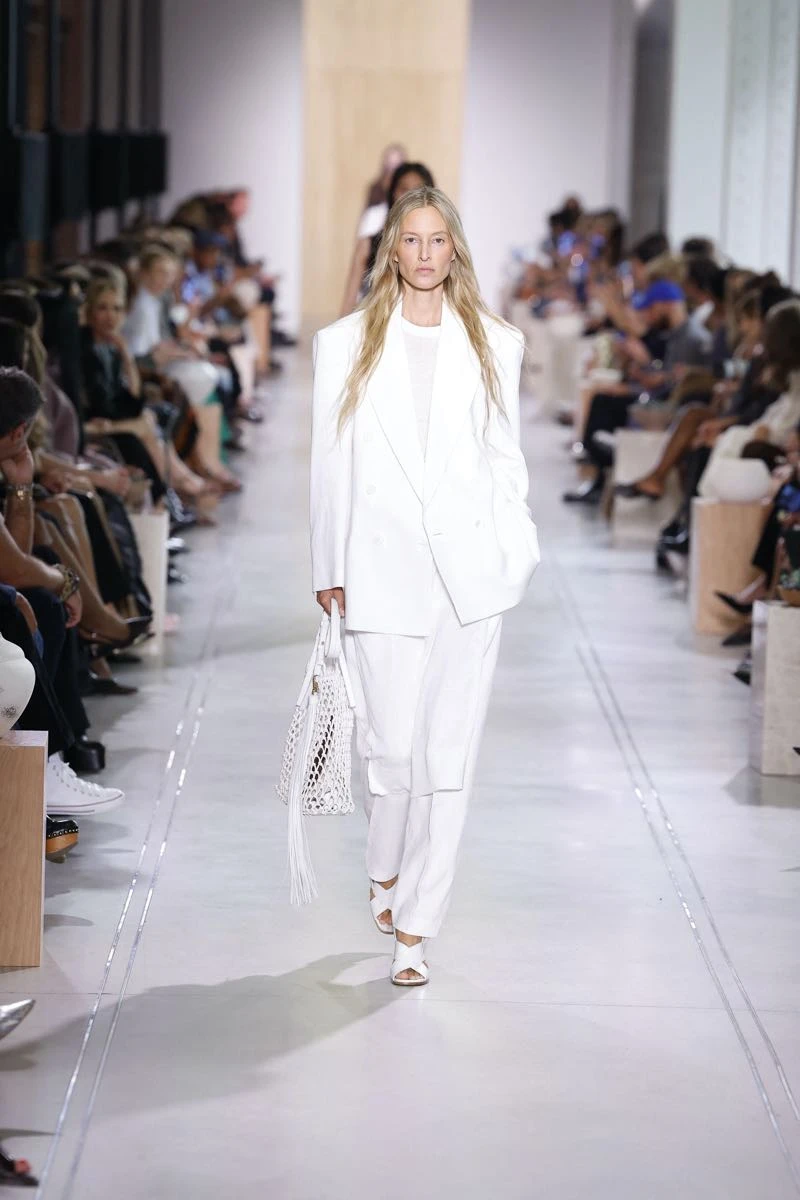 Desfile Michael Kors