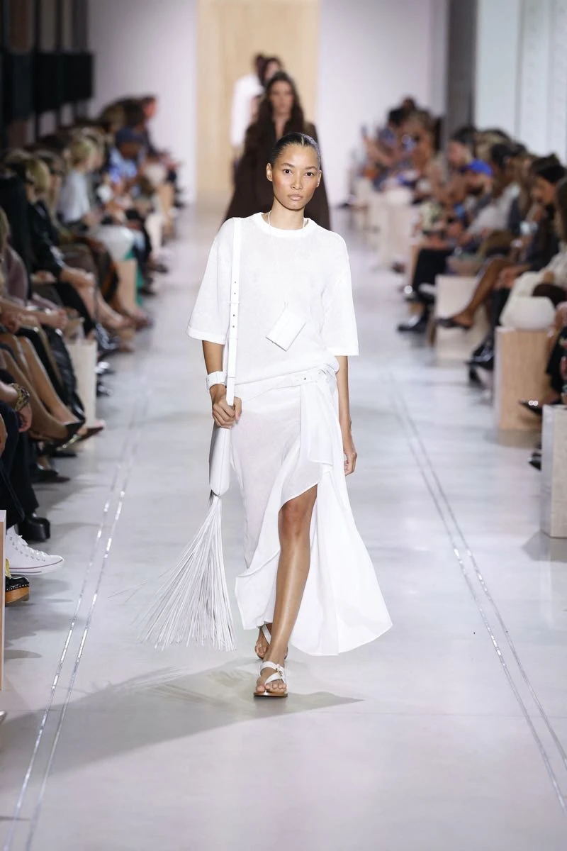 Desfile Michael Kors