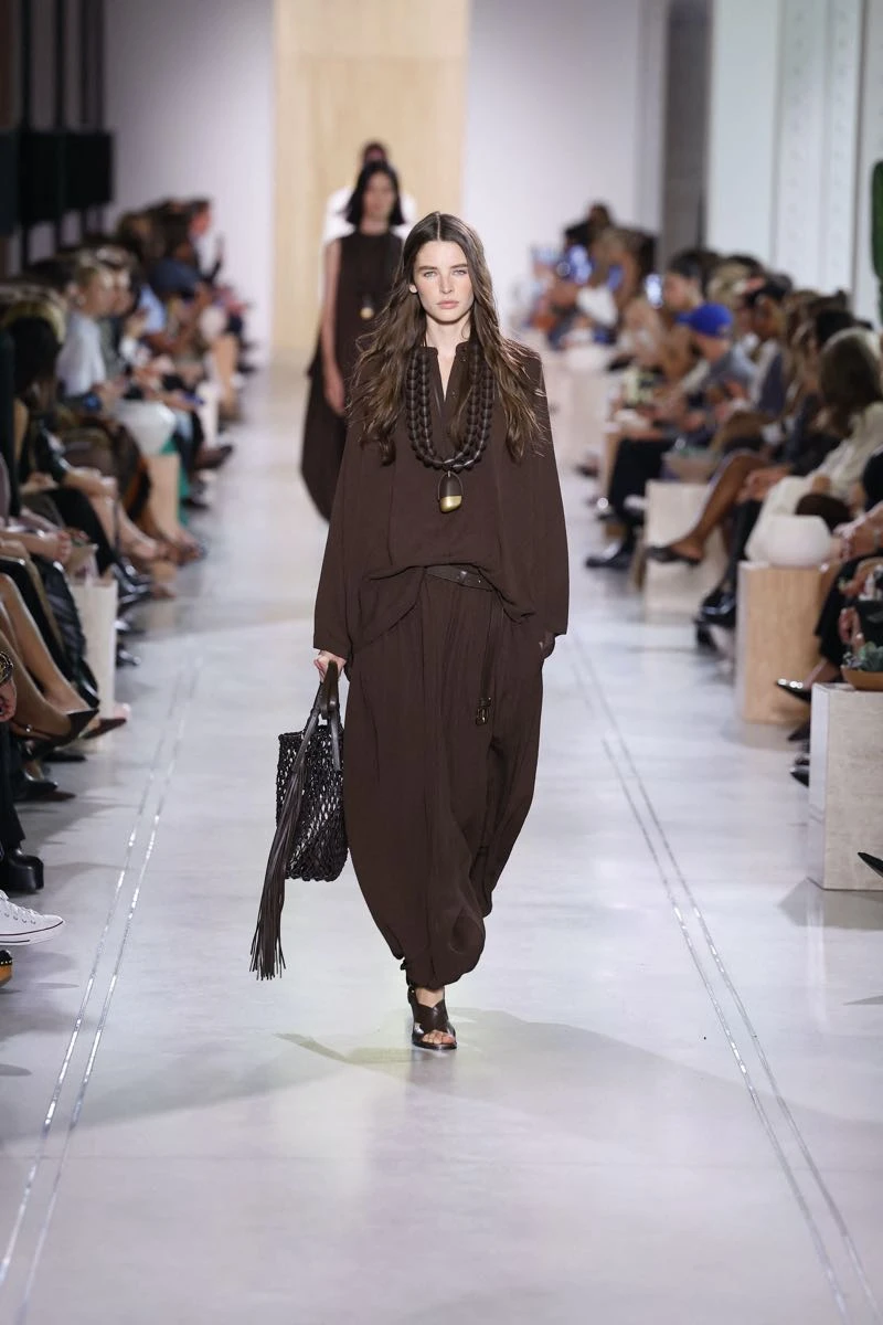 Desfile Michael Kors