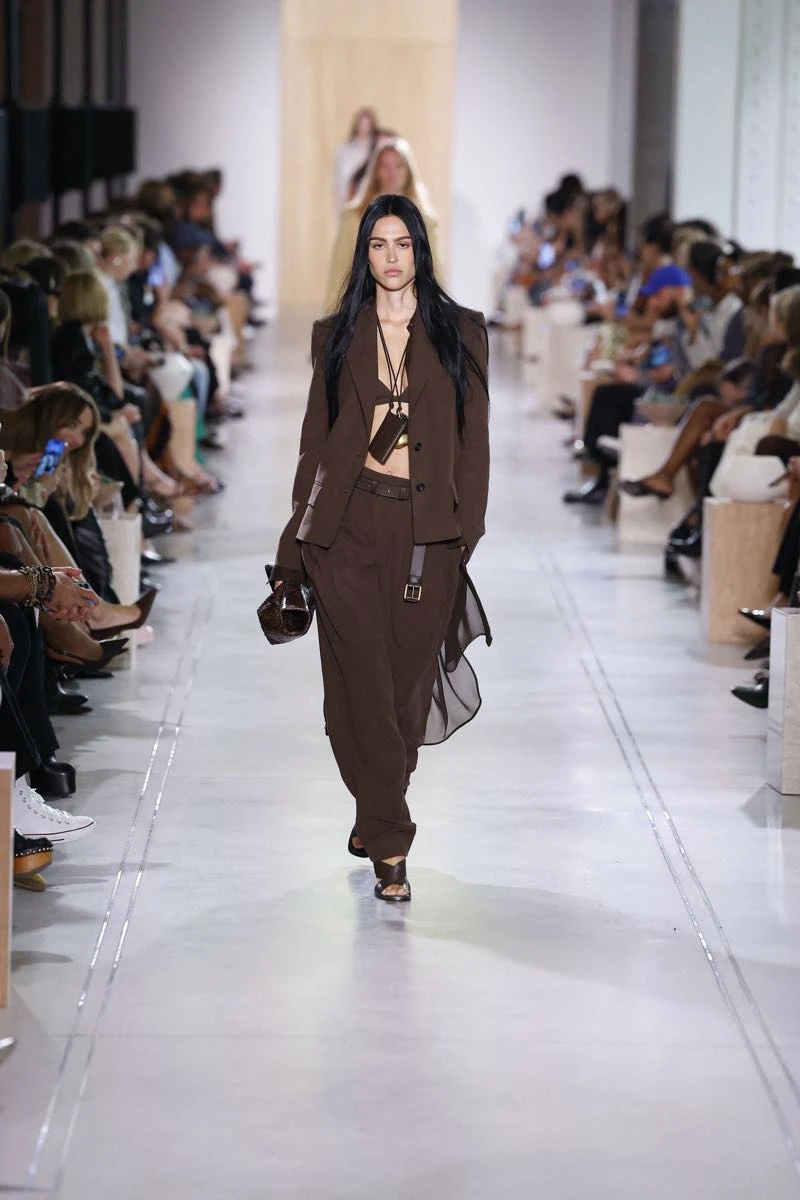 Desfile Michael Kors