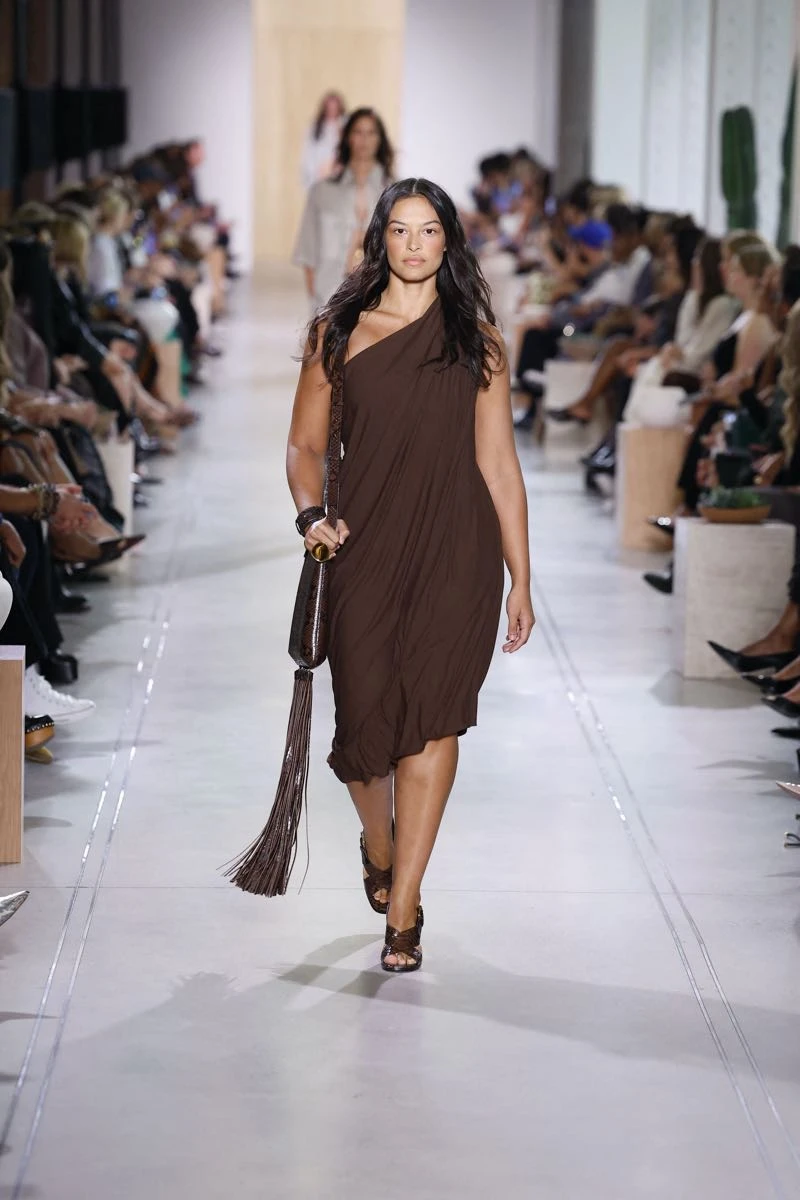 Desfile Michael Kors