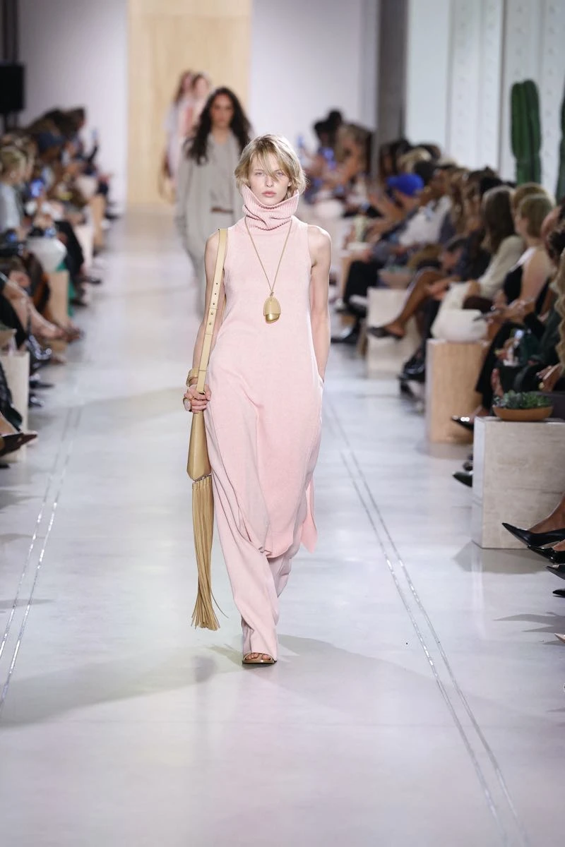 Desfile Michael Kors