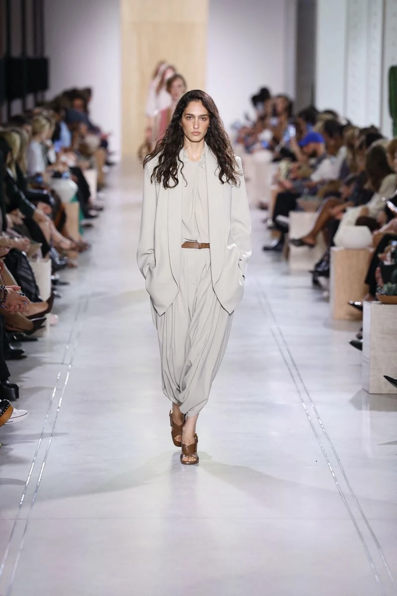 Desfile Michael Kors