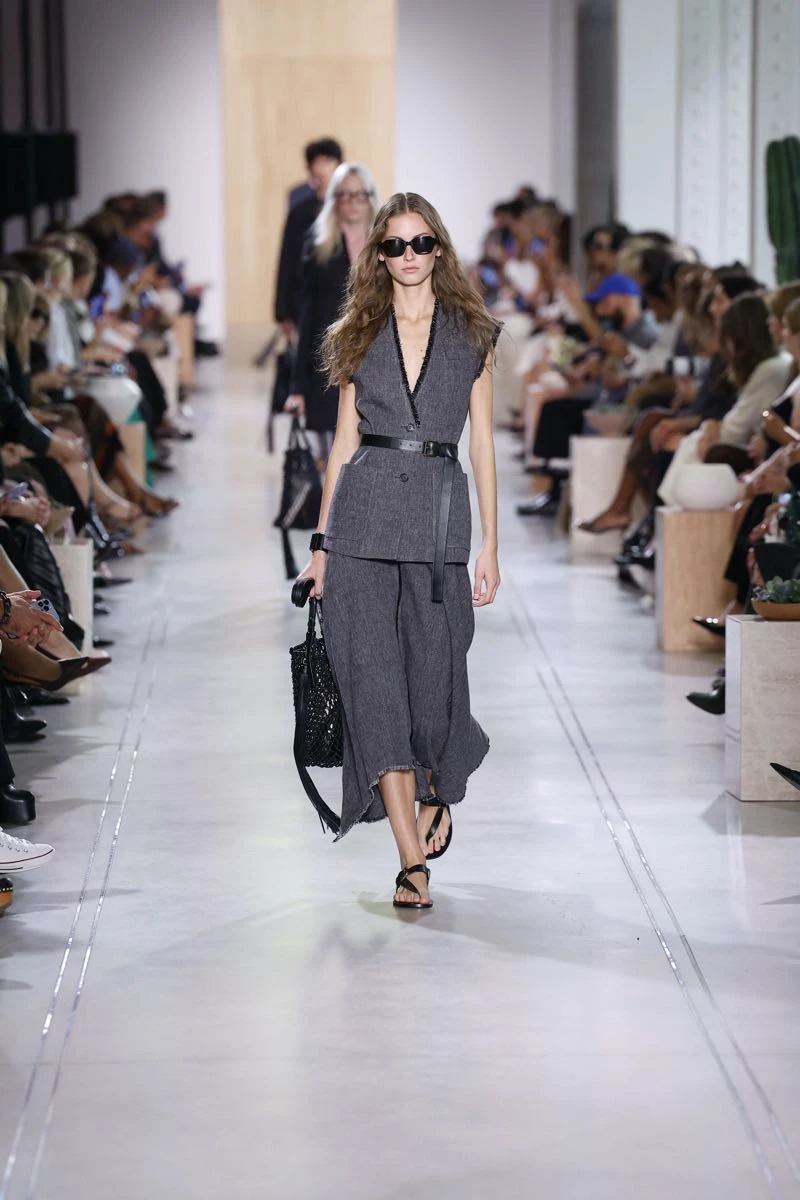 Desfile Michael Kors