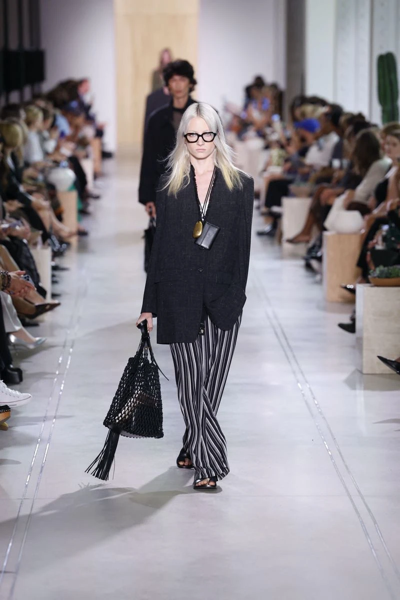 Desfile Michael Kors