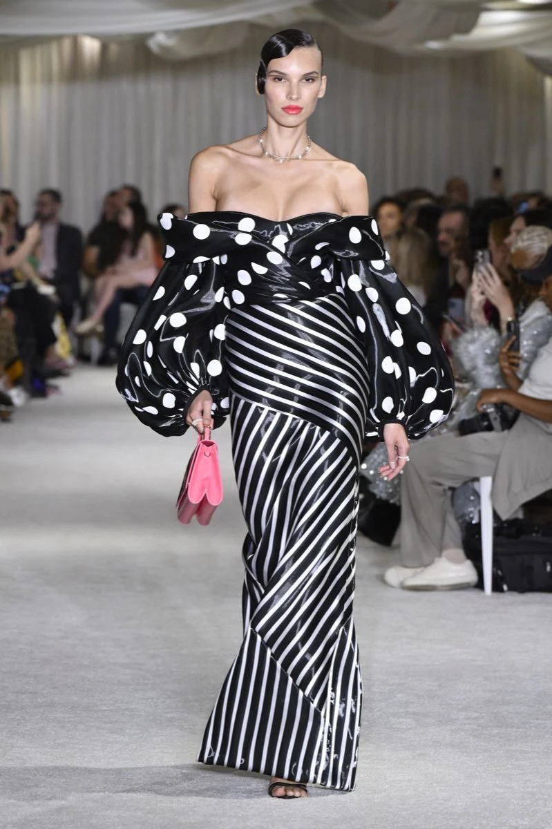 Desfile de Christian Siriano