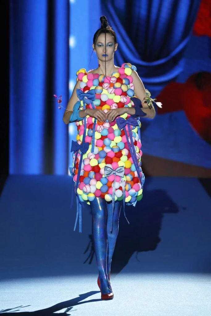 Agatha Ruiz de la Prada primavera verano 2026