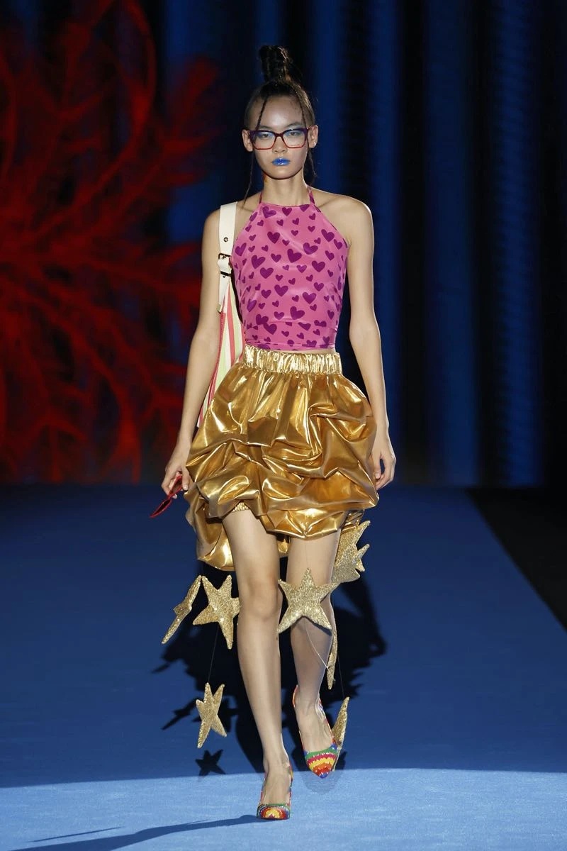 Agatha Ruiz de la Prada primavera verano 2026