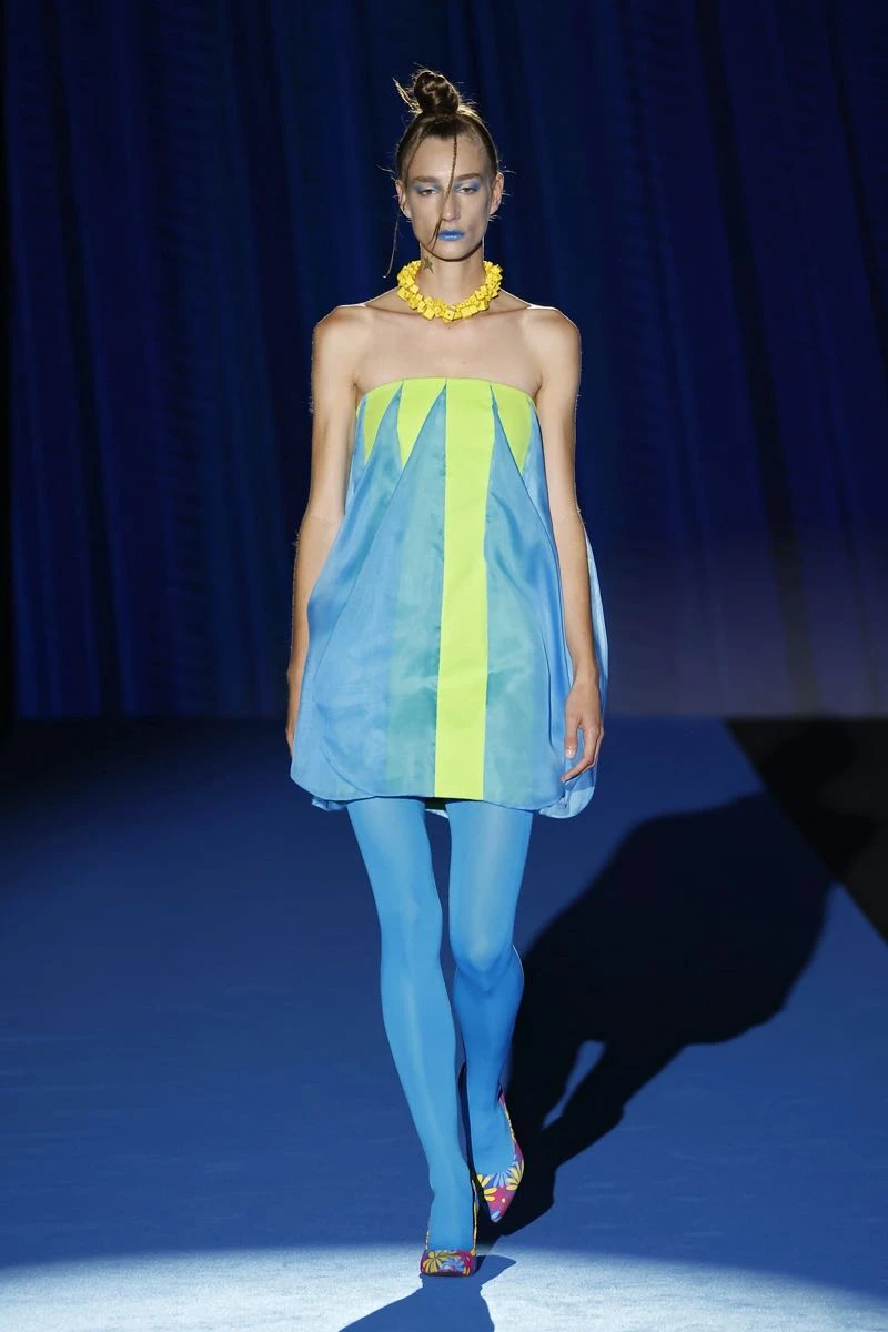 Agatha Ruiz de la Prada primavera verano 2026