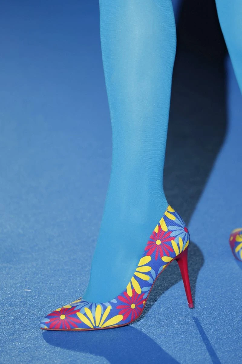 Agatha Ruiz de la Prada primavera verano 2026