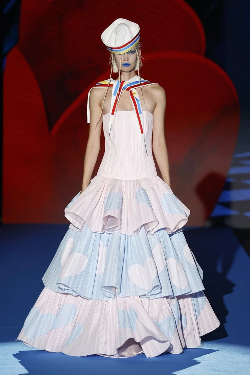 Agatha Ruiz de la Prada primavera verano 2026