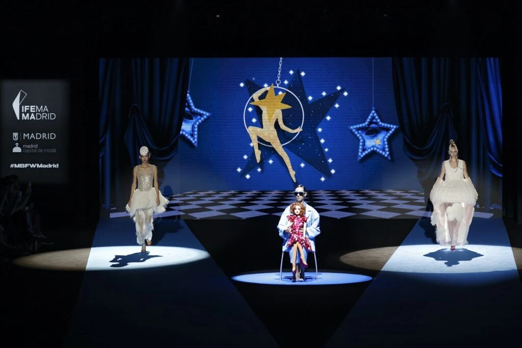 Agatha Ruiz de la Prada primavera verano 2026