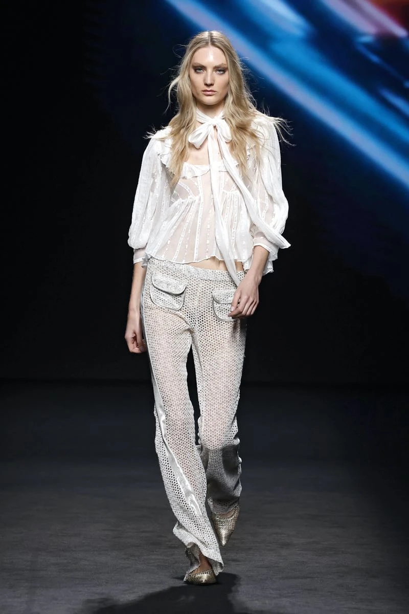 Custo Barcelona primavera verano 2026