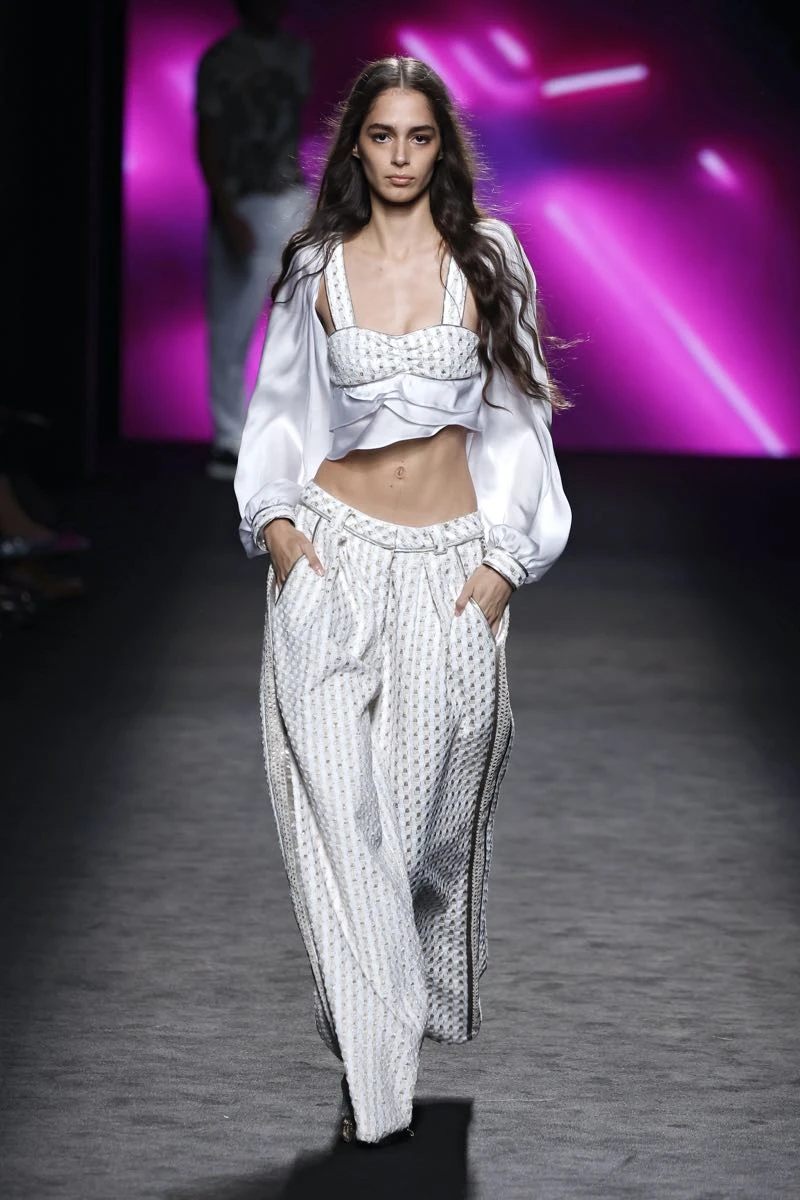 Custo Barcelona primavera verano 2026