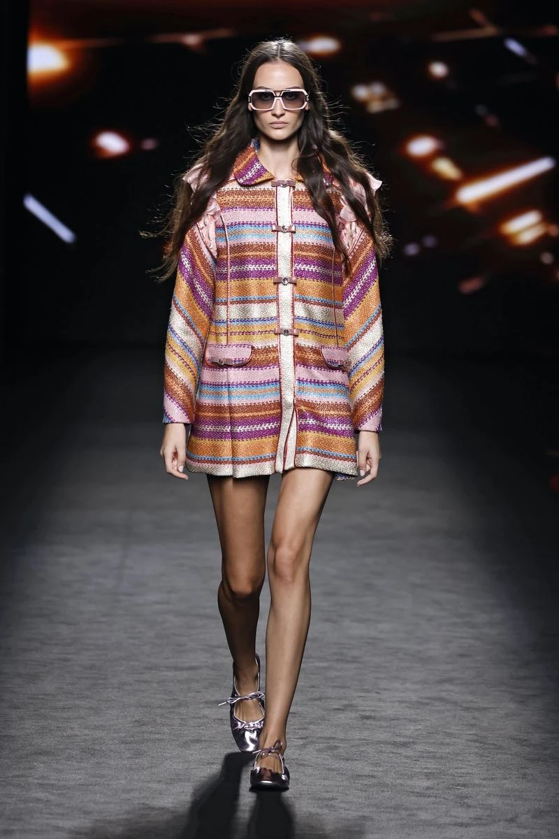 Custo Barcelona primavera verano 2026