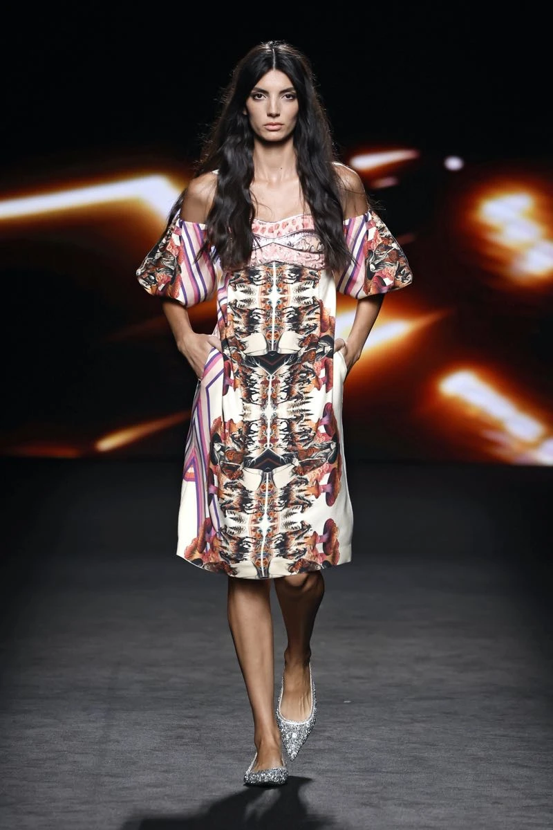 Custo Barcelona primavera verano 2026