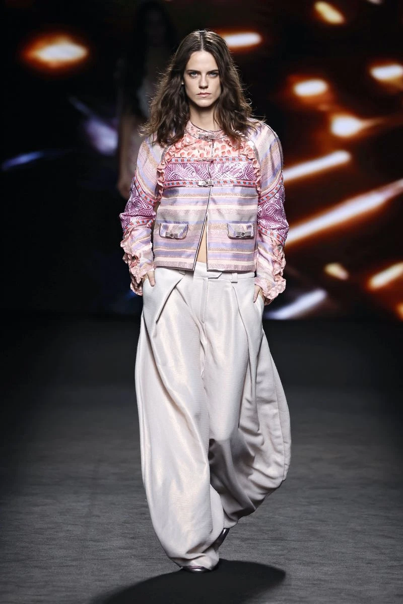 Custo Barcelona primavera verano 2026