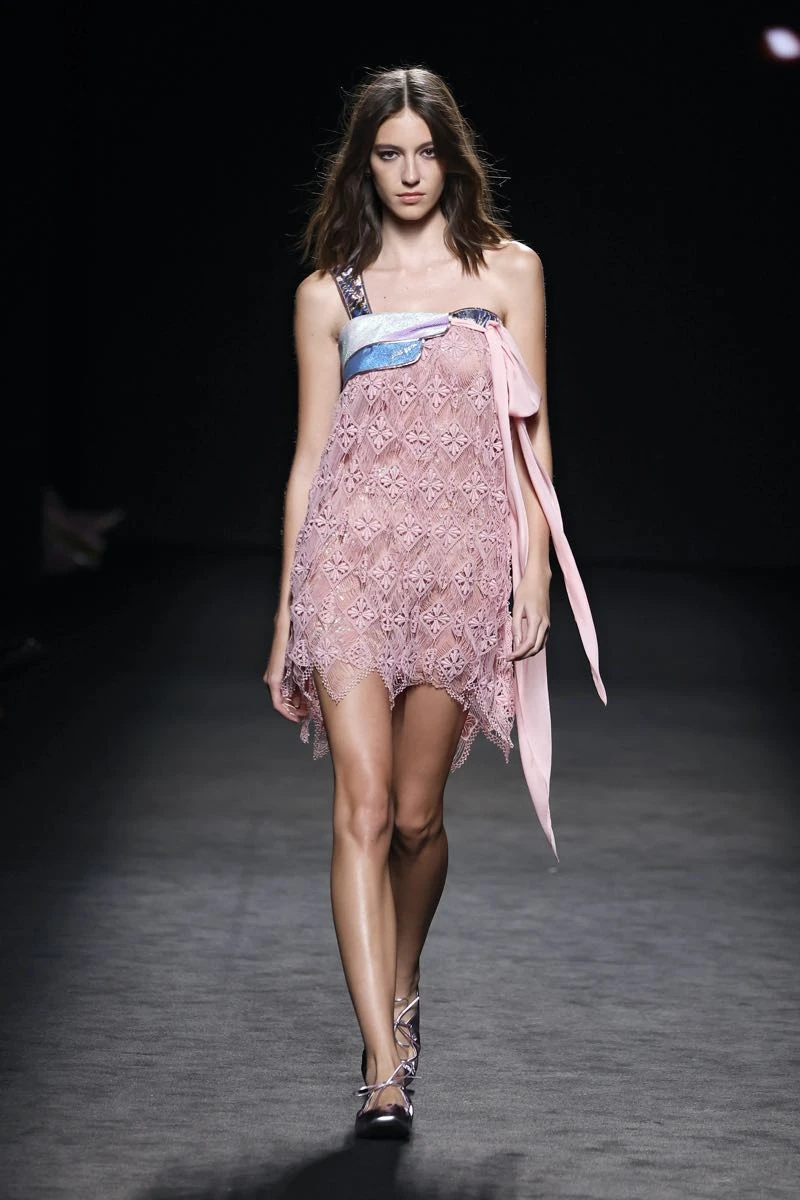 Custo Barcelona primavera verano 2026